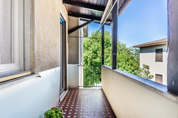 appartamento in vendita a Torre de' Negri