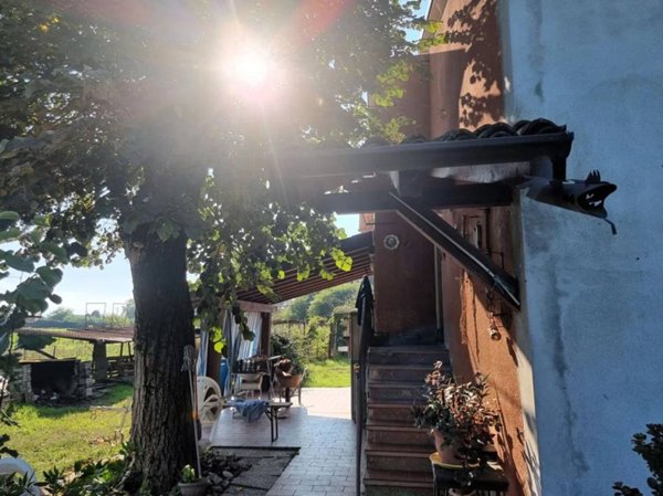 casa indipendente in vendita a Torre de' Negri