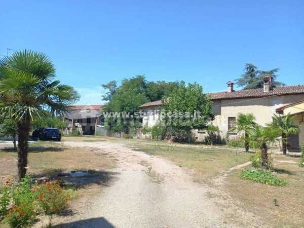 casa indipendente in vendita a Torre de' Negri