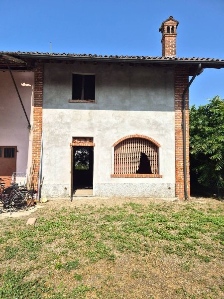casa indipendente in vendita a Torre de' Negri