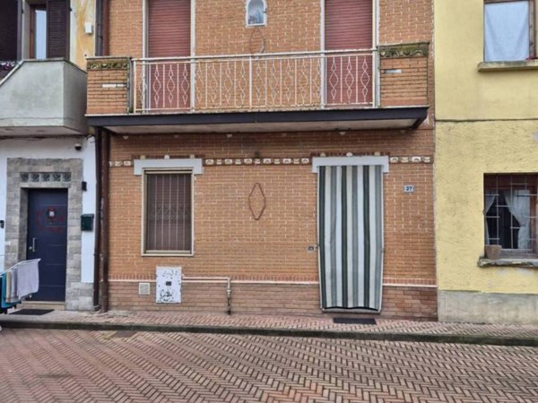 casa indipendente in vendita a Torre de' Negri