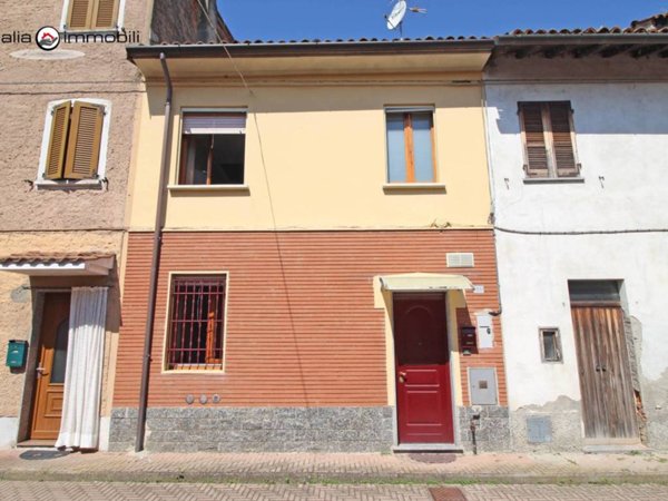 appartamento in vendita a Torre de' Negri