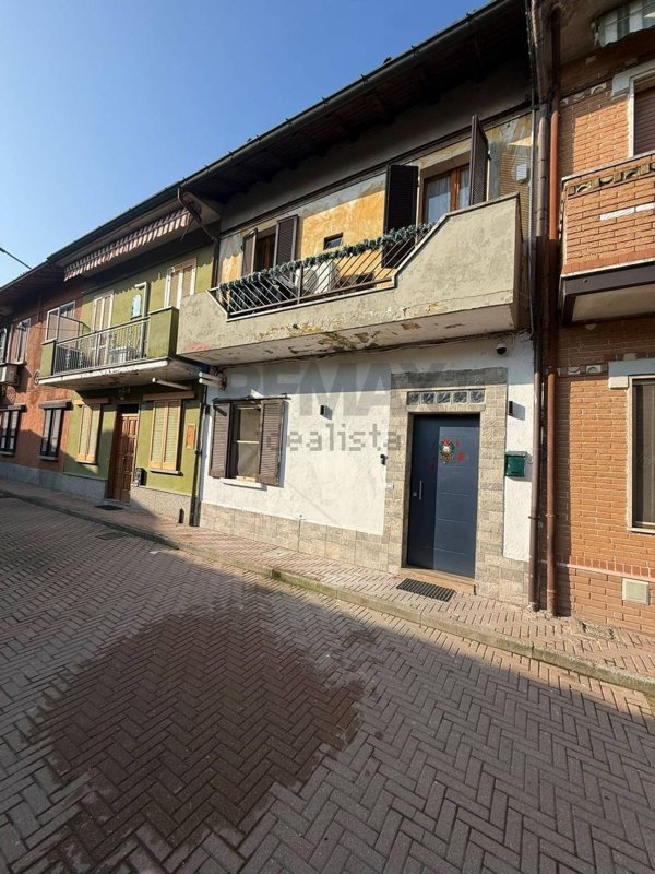 appartamento in vendita a Torre de' Negri