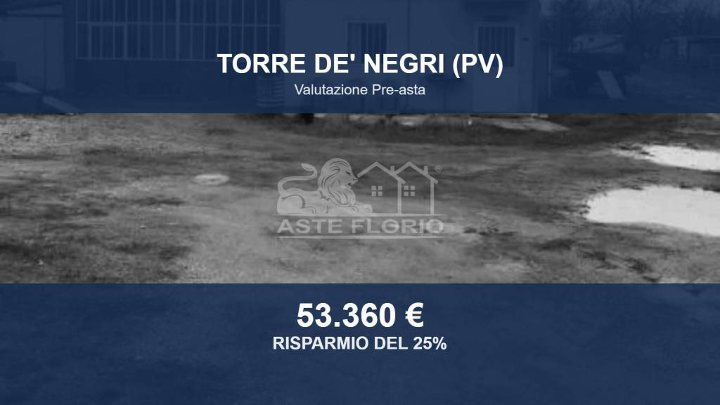 locale commerciale in vendita a Torre de' Negri
