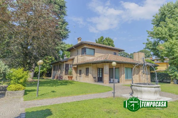 casa indipendente in vendita a Torre d'Isola