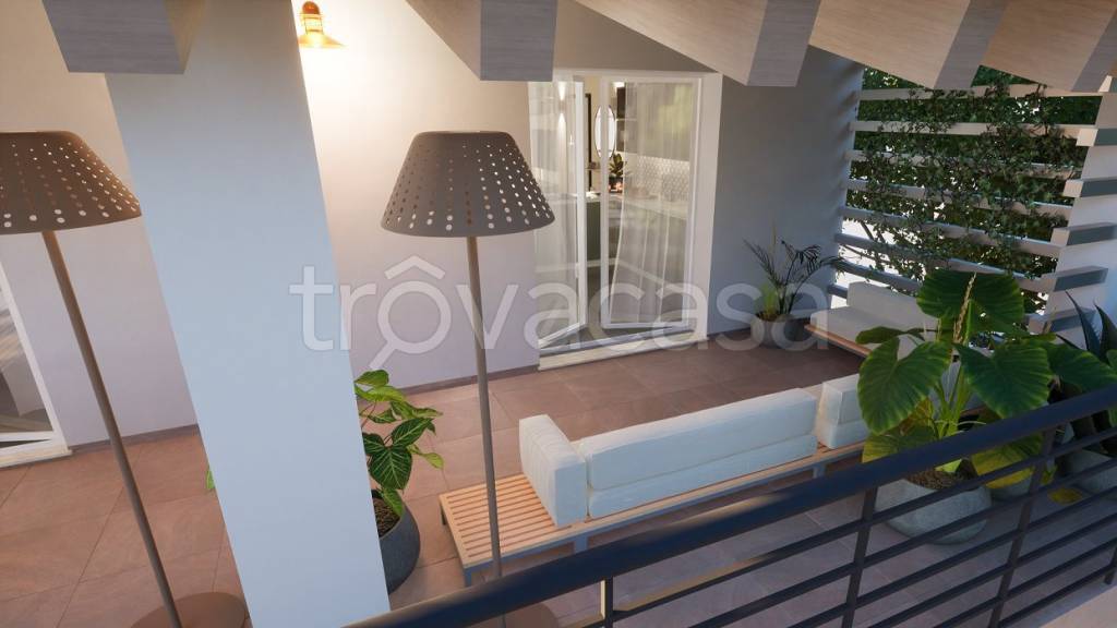appartamento in vendita a Torre d'Isola