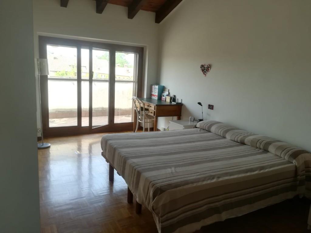 appartamento in vendita a Torre d'Isola