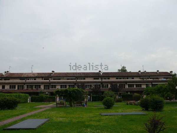 appartamento in vendita a Torre d'Isola