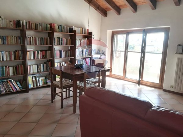 appartamento in vendita a Torre d'Isola