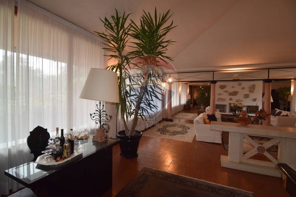 casa indipendente in vendita a Torre d'Isola