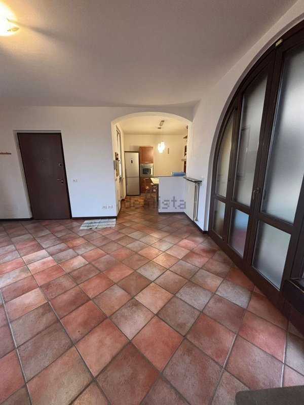 appartamento in vendita a Torre d'Isola