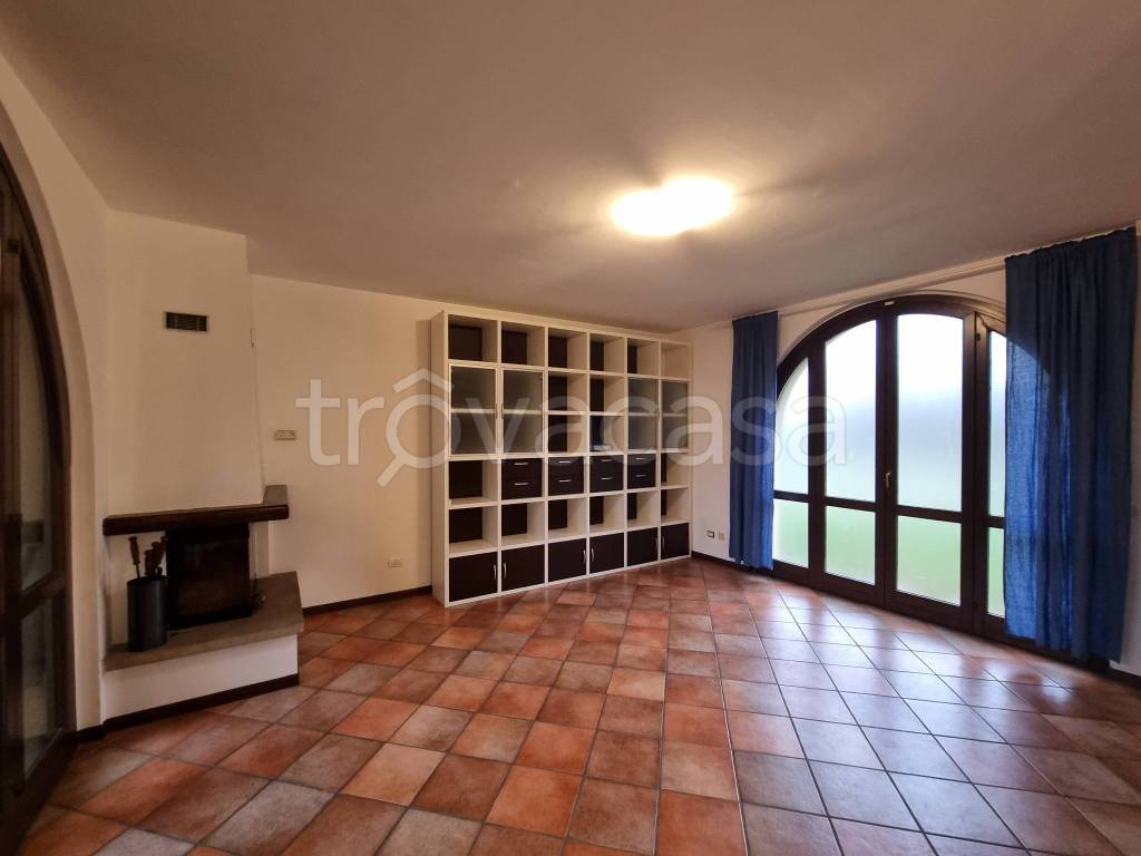 appartamento in vendita a Torre d'Isola