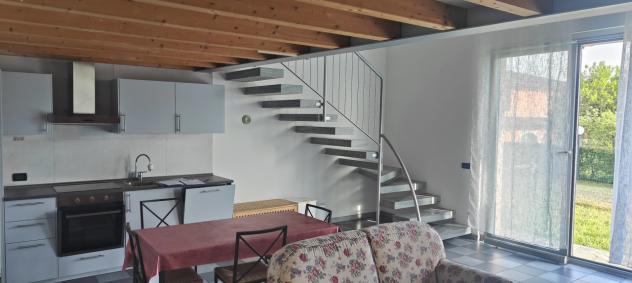 appartamento in vendita a Torre d'Isola in zona Casottole