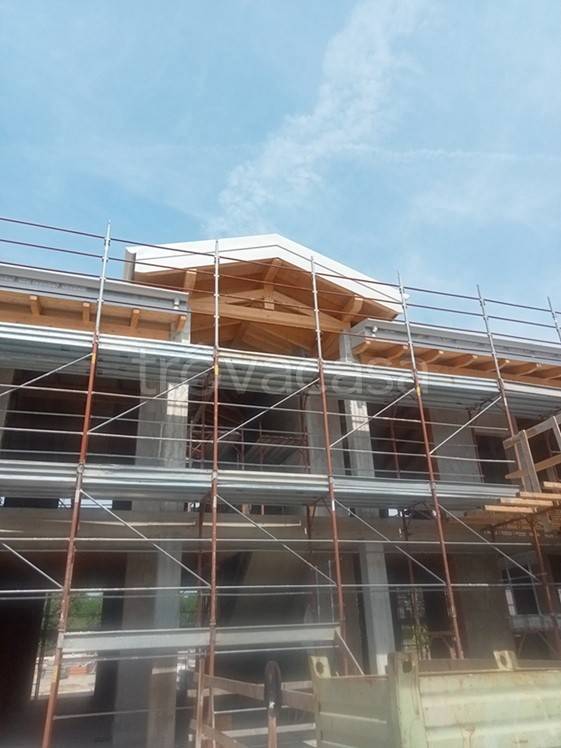 appartamento in vendita a Torre d'Isola