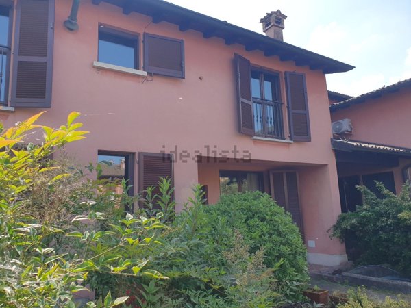 casa indipendente in vendita a Torre d'Isola