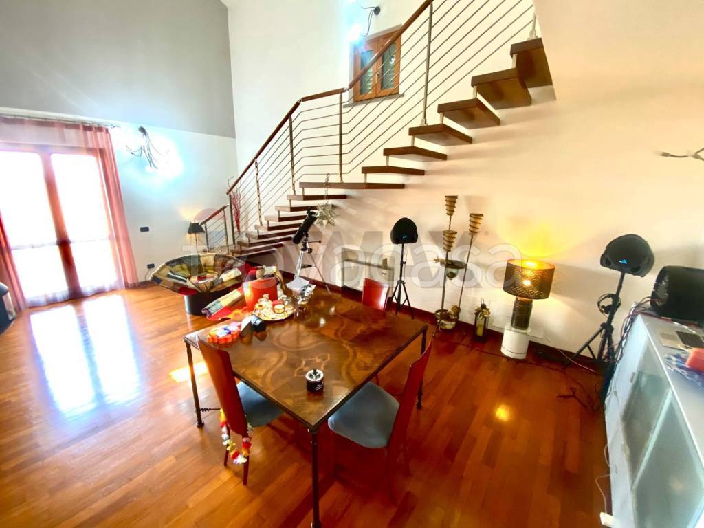 casa indipendente in vendita a Torre d'Isola