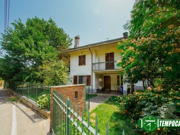casa indipendente in vendita a Torre d'Isola