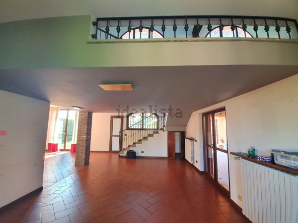 casa indipendente in vendita a Torre d'Isola