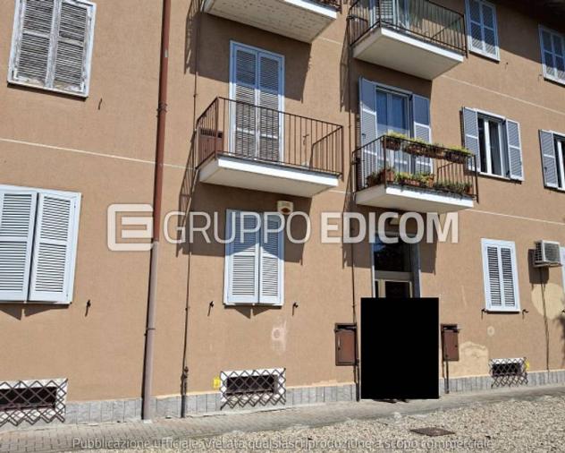 appartamento in vendita a Torre d'Isola in zona Casottole