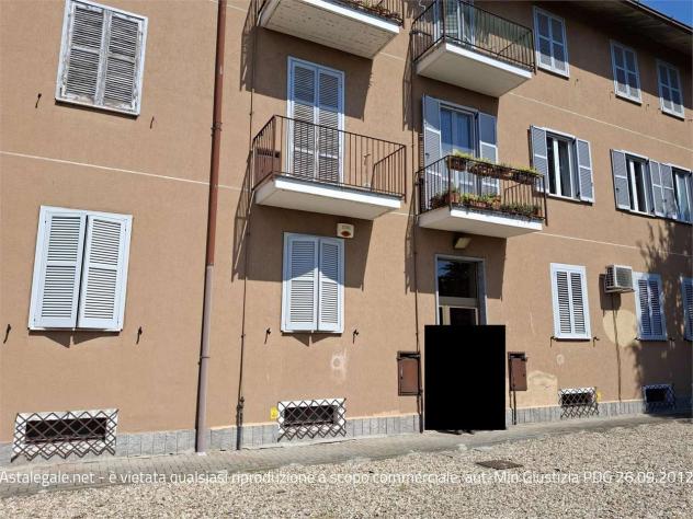 appartamento in vendita a Torre d'Isola