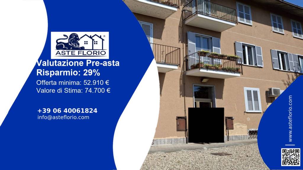 appartamento in vendita a Torre d'Isola in zona Casottole