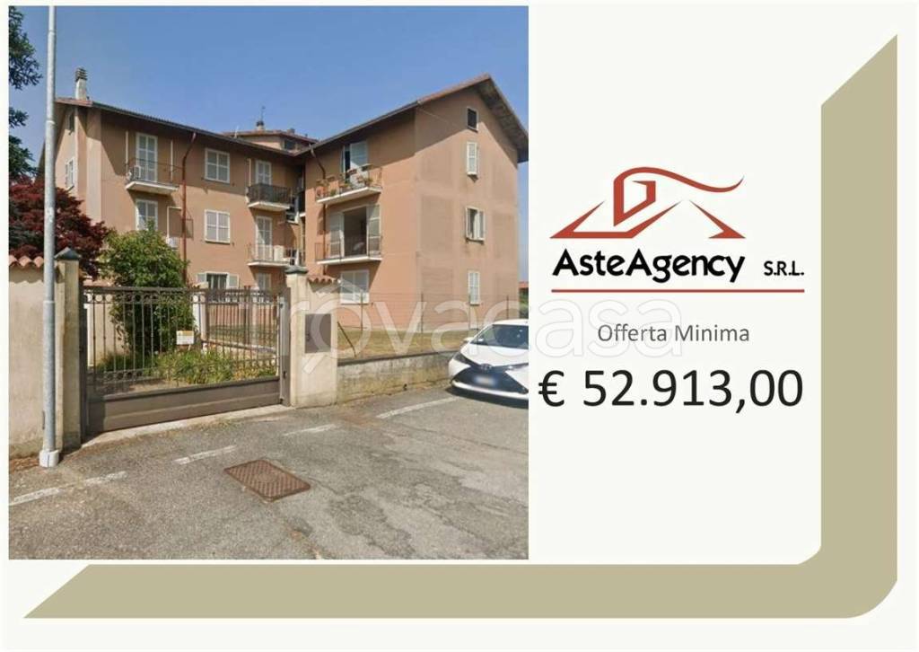 appartamento in vendita a Torre d'Isola in zona Casottole