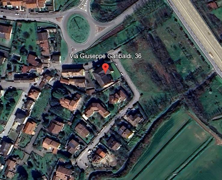 appartamento in vendita a Torre d'Isola in zona Casottole