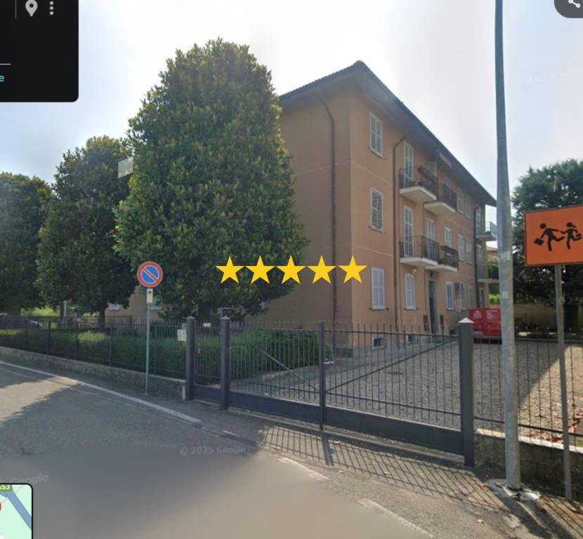 appartamento in vendita a Torre d'Isola in zona Casottole