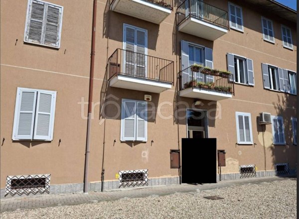 appartamento in vendita a Torre d'Isola in zona Casottole