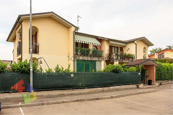 appartamento in vendita a Torre d'Isola