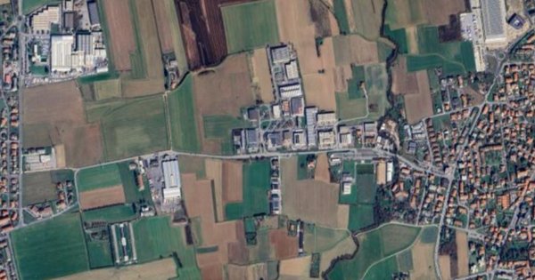 appartamento in vendita a Torre d'Isola in zona Casottole