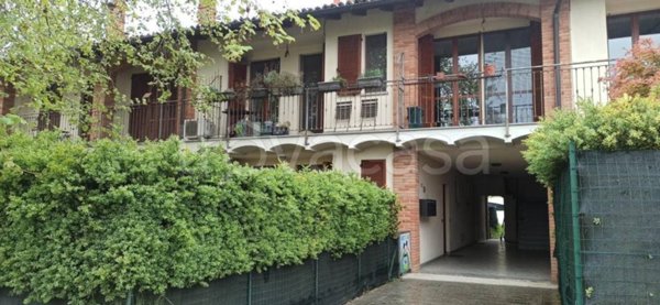 appartamento in vendita a Torre d'Isola