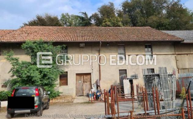 ufficio in vendita a Torre d'Isola