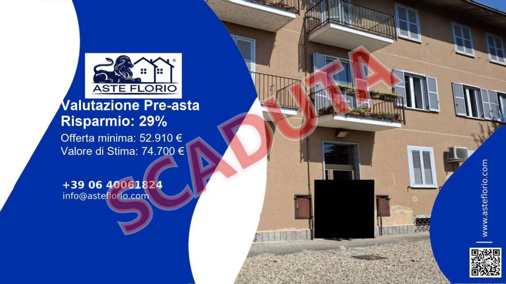 appartamento in vendita a Torre d'Isola in zona Casottole