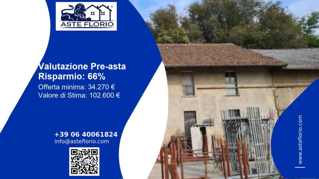 locale commerciale in vendita a Torre d'Isola