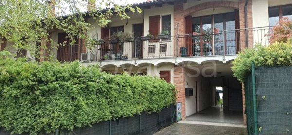 appartamento in vendita a Torre d'Isola