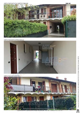 appartamento in vendita a Torre d'Isola