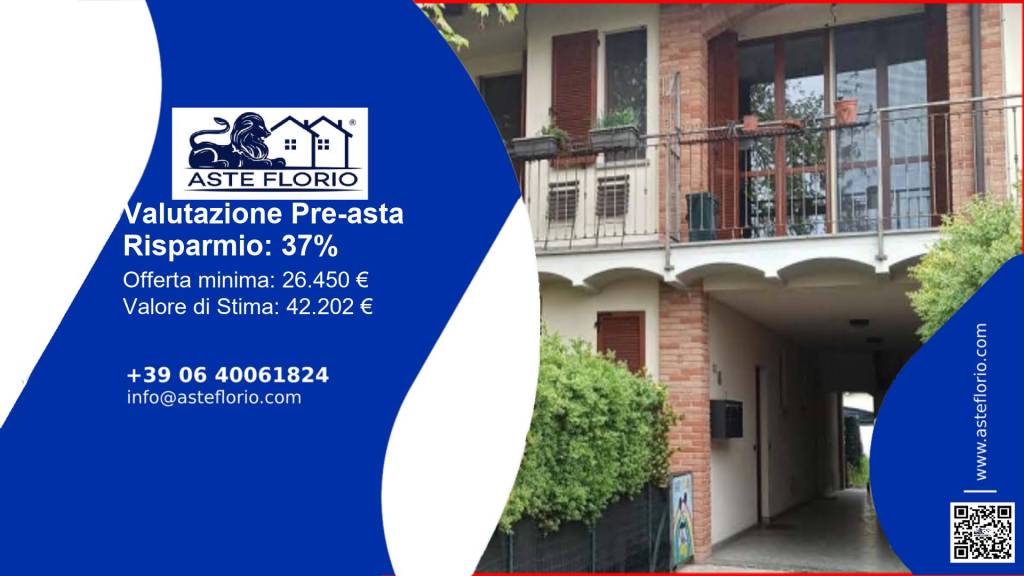 appartamento in vendita a Torre d'Isola