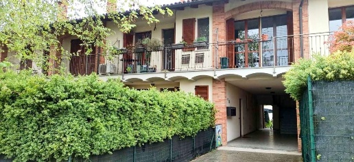 appartamento in vendita a Torre d'Isola