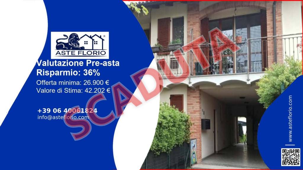 ufficio in vendita a Torre d'Isola