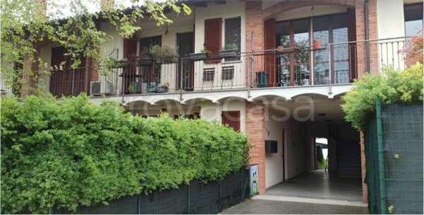 appartamento in vendita a Torre d'Isola