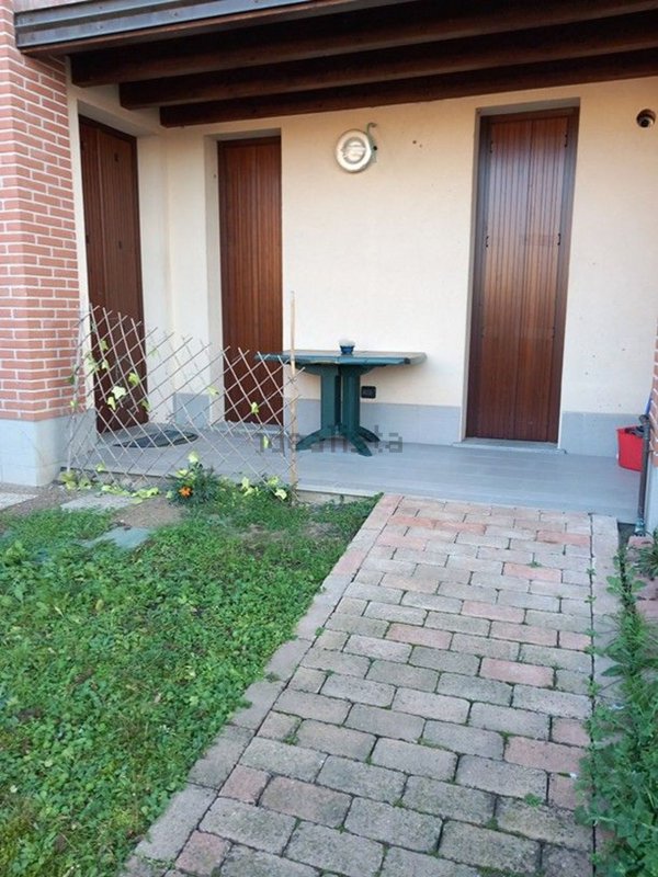 appartamento in vendita a Torre d'Isola