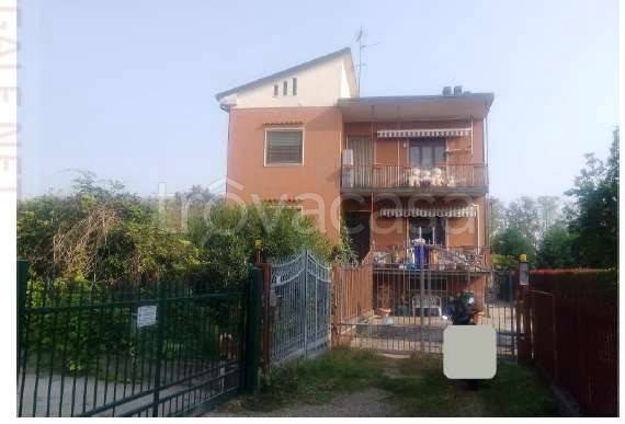 appartamento in vendita a Torre d'Isola