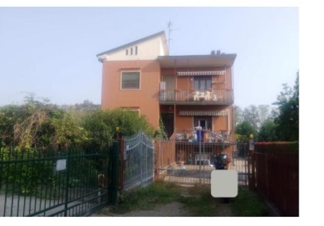 casa indipendente in vendita a Torre d'Isola