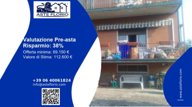 casa indipendente in vendita a Torre d'Isola