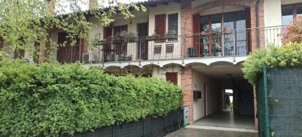 appartamento in vendita a Torre d'Isola