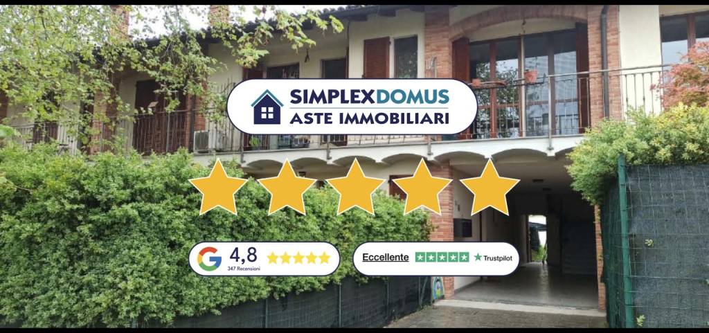 appartamento in vendita a Torre d'Isola