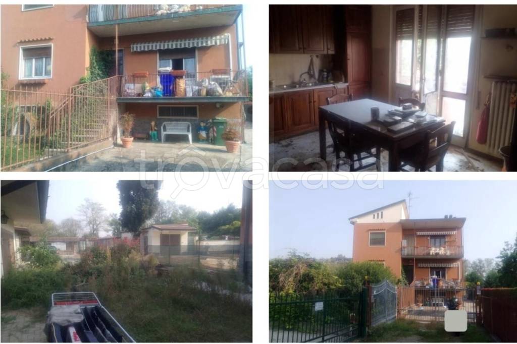 appartamento in vendita a Torre d'Isola