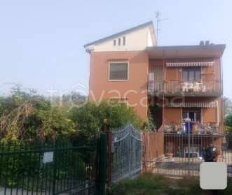 casa indipendente in vendita a Torre d'Isola