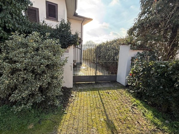 casa indipendente in vendita a Torre d'Isola